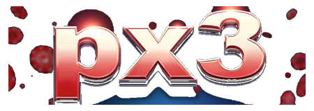 px3 logo